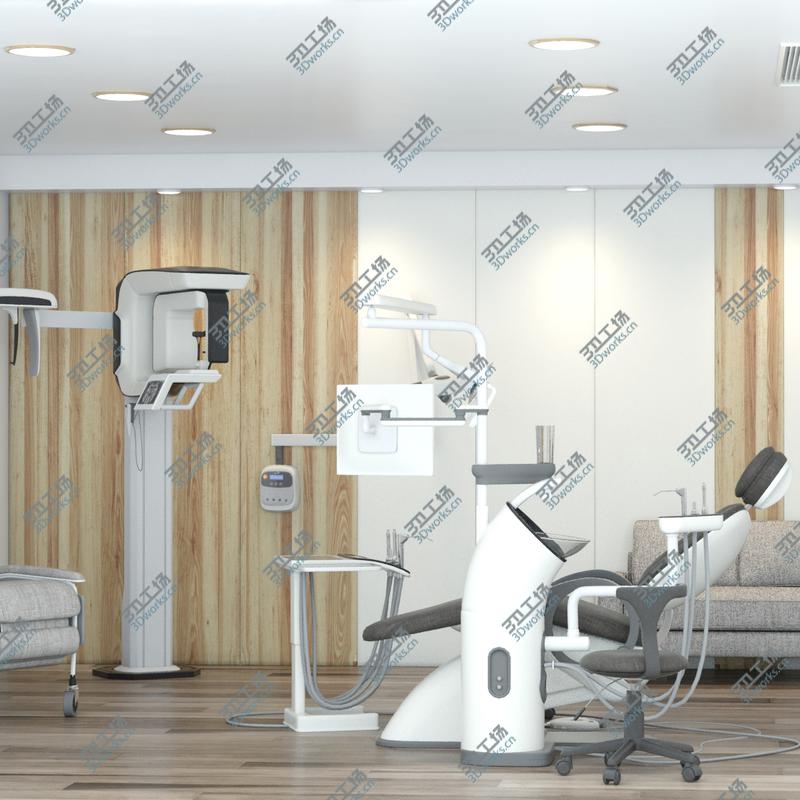 images/goods_img/2021040162/Dentist Office Daylight 3D model/1.jpg
